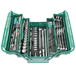 92PCS TOOL CHEST SET