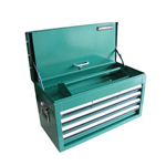 6-DRAWER TOOL MEDIUM TOP CHEST