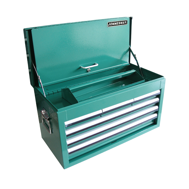 6-DRAWER TOOL MEDIUM TOP CHEST