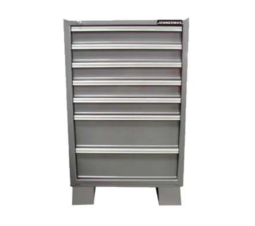 7 DRAWER INDUSTRIAL HEAVY DUTY CABINET