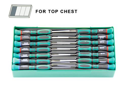 14PCS PRECISION SCREWDRIVER SET