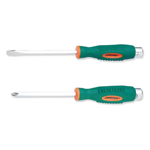 GO-THRU IMPACT SCREWDRIVER