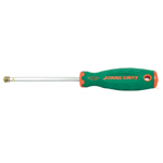 MAGNETIC SCREWDRIVER