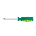 ANTI-SLIP GRIP ROBERTSON SCREWDRIVERS