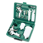 2PCS PROFESSIONAL SPRAY GUN SET