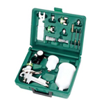 PROFESSIONAL H.V.L.P SPRAY GUN KIT