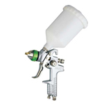 PROFESSIONAL H.V.L.P SPRAY GUN