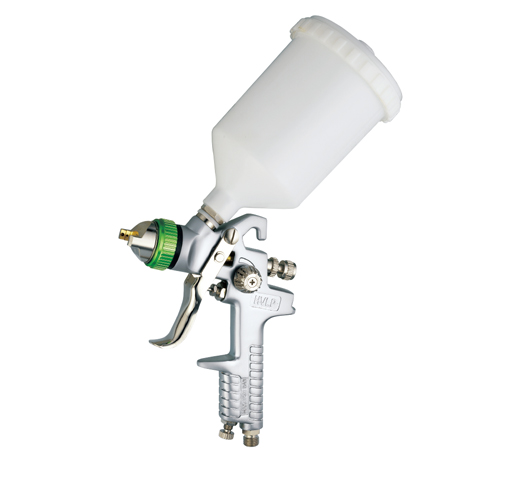 PROFESSIONAL H.V.L.P SPRAY GUN