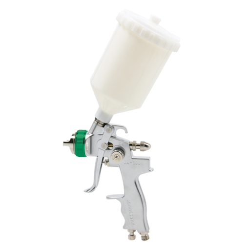 PROFESSIONAL H.V.L.P SPRAY GUN