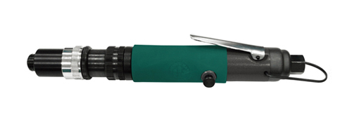 SHUT-OFF TORQUE CONTROL AIR SCREWDRIVER