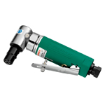 HEAVY DUTY MINI ANGLE AIR DIE GRINDER