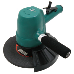 SUPER DUTY AIR VERTICAL GRINDER 