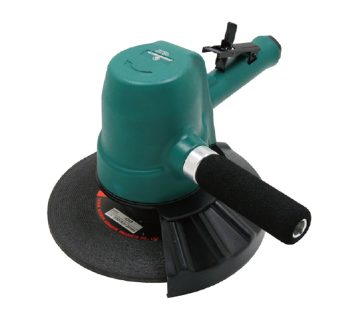 SUPER DUTY AIR VERTICAL GRINDER 