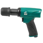 VIBRO-REDUCED AIR HAMMER(ROUND/HEX)