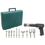 12PCS AIR HAMMER KIT