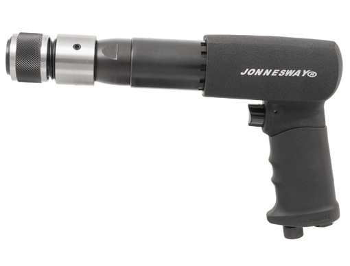 250MM AIR HAMMER (ROUND)