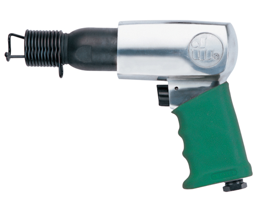 190MM AIR HAMMER (ROUND/HEX)