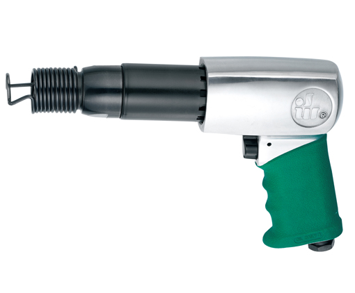 250MM AIR HAMMER (ROUND/HEX)