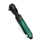 HEAVY DUTY AIR RATCHET WRENCH