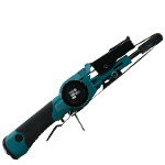 AIR BELT SANDER