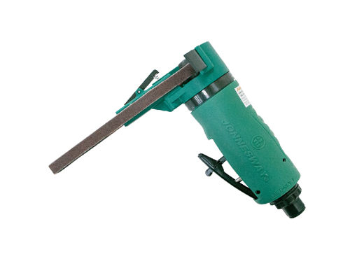 ANGLE TYPE AIR BELT SANDER (10X330 MM)