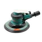 COMPOSITE RANDOM ORBITAL SANDER