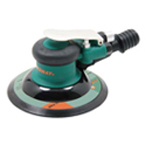 COMPOSITE RANDOM ORBITAL SANDER