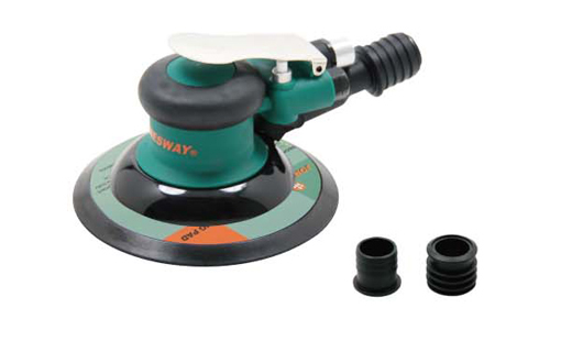 COMPOSITE RANDOM ORBITAL SANDER