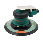 COMPOSITE RANDOM ORBITAL SANDER