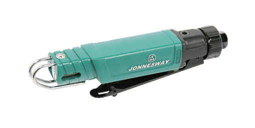 LOW VIBRATION MINI AIR BODY SAW