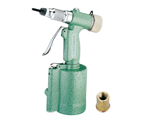 RIVETING NUT TOOL - SEMI AUTOMATIC