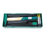 13PCS HAMMER & PUNCH-CHISEL SET