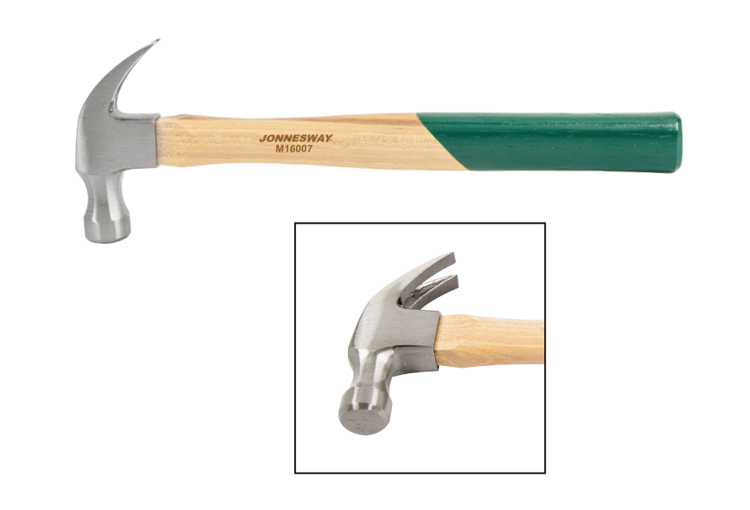 CLAW HAMMER