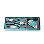 PLIERS AND HEX KEY SET