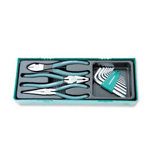 PLIERS & HEX KEY SET