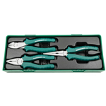 3PCS PLIERS SET