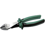 DIAGONAL CUTTING PLIERS (HEAVY DUTY)