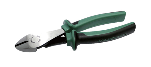 DIAGONAL CUTTING PLIERS (HEAVY DUTY)