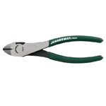 HEAVY DUTY DIAGONAL CUTTING  PLIERS