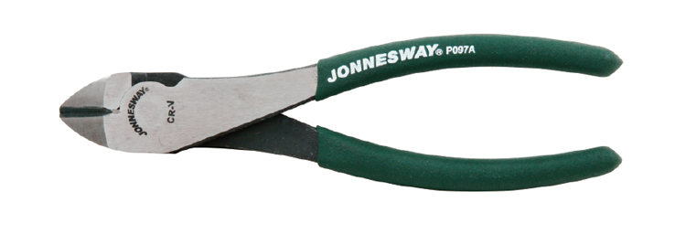 HEAVY DUTY DIAGONAL CUTTING PLIERS