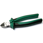 DIAGONAL CUTTING PLIERS