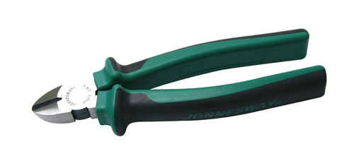 DIAGONAL CUTTING PLIERS