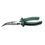 BENT NOSE PLIERS