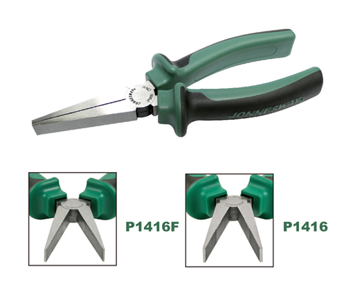 FLAT NOSE PLIERS