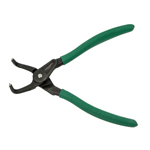 90° RETAINGING RING PLIERS  FOR INTERNAL CIRCLIP, BENT TYPE