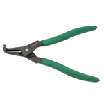 90° RETAINGING RING PLIERS  FOR EXTERNAL CIRCLIP, BENT TYPE