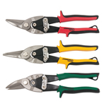 AVIATION TIN SNIPS(L/S/R) CR-MO