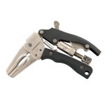 PISTOL GRIP PLIERS