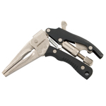 PISTOL GRIP PLIERS