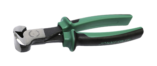 END CUTTING PLIERS